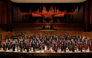 Shui Lan, Jean-Efflam Bavouzet and the Philharmonia New Year's Concert: Serenade in E Minor, op. 20 Elgar (+4 More)