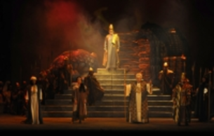 Nabucco Verdi