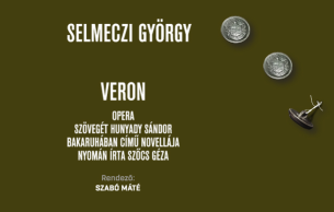 Veron Selmeczi