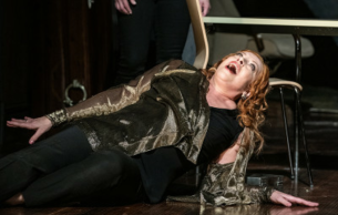 Tristan und Isolde Wagner, Richard