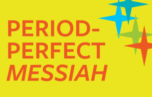 Period-perfect Messiah: Messiah Händel