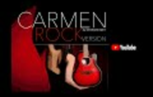 Carmen (rock version): Carmen Bizet