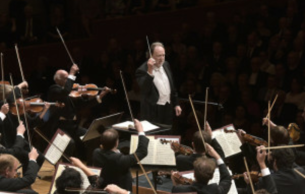 Lucerne Festival Orchestra | Riccardo Chailly: Overture Coriolano, op. 62 Beethoven (+2 More)