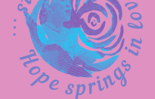 Hope springs in love and dreams: Recital Various