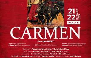 Carmen Bizet