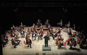 Grand New Year's Concert: La Fille du régiment Donizetti (+12 More)