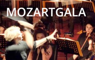 Mozart Gala: Opera Gala Various