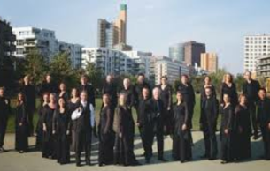 Akademie für Alte Musik Berlin, RIAS Kammerchor - „Krönungsmusiken“: Occasional Oratorio HWV 62 Händel (+6 More)