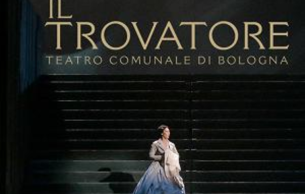 Il Trovatore Verdi Teatro Comunale di Bologna