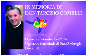 In Memoria di Don Tarciso Comelli: Requiem, K. 626 Mozart