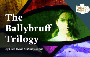 The Ballybruff Trilogy: The Ballybruff Trilogy Luke Byrne