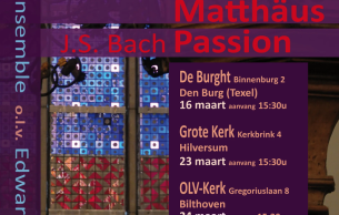 J.S.Bach Matthäus Passion