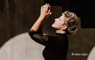 Joyce DiDonato, mezzosoprano: Jephte Carissimi (+1 More)