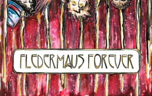 Fledermaus Forever: Die Fledermaus (reduction) Strauss II