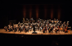 Concerto Especial de Aniversário – 83 Anos da OSB: Batuque Fernández, O. L. (+6 More)
