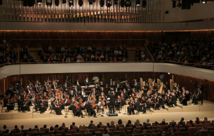 State orchestra of Russia E.F. Svetlanova: Des Knaben Wunderhorn Mahler (+1 More)