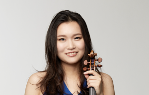 Xu Zhong & Anaya Tsuji: Valse triste Op. 44, No. 1 Sibelius (+3 More)