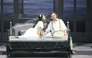 The Lady Of The Camellias: La traviata (adaptation) Verdi
