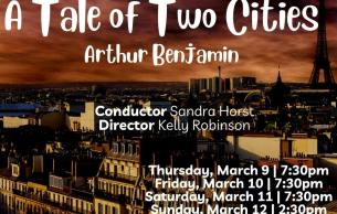 A Tale of Two Cities Benjamin, A.