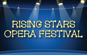 Rising Stars Opera Festival Vocal Competition: Concert Various