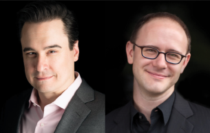 An Evening Of American Song: Marcus Deloach, Baritone & Grant Loehnig, Piano: Concert Various