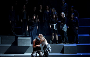 Iphigénie And Tauride: Iphigénie en Tauride Gluck