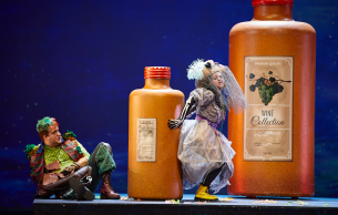 Die Zauberflöte Mozart