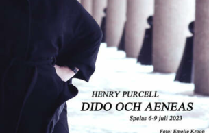 Dido och Aeneas: Dido and Aeneas Purcell