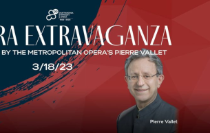 Opera Extravaganza