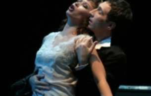 «Травиата»: La traviata Verdi