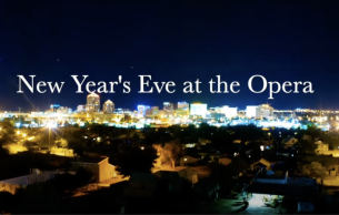 New Year's Eve with Opera Southwest