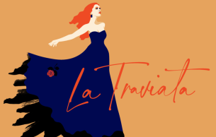 Verdi: La Traviata: La traviata Verdi