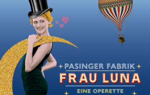 "Frau Luna": Frau Luna Lincke