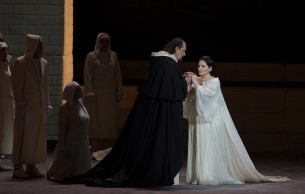 Lucia di Lammermoor Donizetti