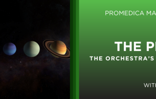 ProMedica Masterworks Series: The Planets: The Planets Holst