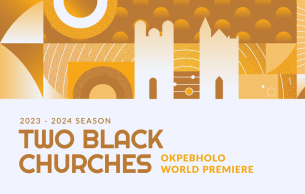 Two Black Churches: Okpebholo World Premiere: Soul of Remembrance Watkins, M. (+2 More)