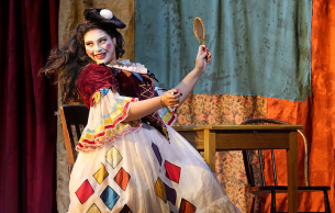 Pagliacci Leoncavallo