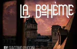 La Bohème Puccini