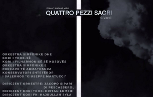 Verdi e Wagner: Quattro Pezzi Sacri Verdi (+3 Altro)
