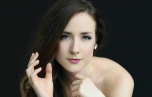Soprano Alexandra Nowakowski to Perform As Part of Embassy Series: Recital Various