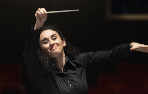 Gianna Fratta dirige Orchestra e Coro del Teatro Lirico di Cagliari: Water Music, HWV 348-350 Händel (+2 More)