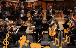 Actividades para centros educativos · La Cuarta de Mahler: Symphony No. 4 in G Major Mahler