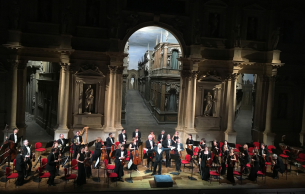 Concerto Sinfonico - Vicenza Opera Festival: Suite Nr. 2 op. 24 Eisler (+6 More)