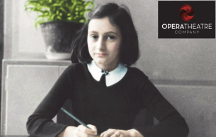 The Diary of Anne Frank Frid