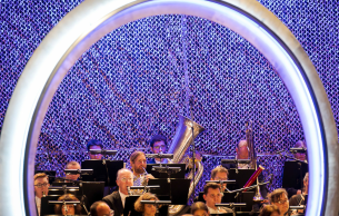 Der Ring an einem Abend (fast) ohne Worte: Der Ring an einem Abend Wagner