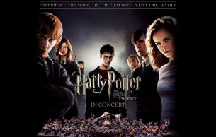 Harry Potter and the Order of™ the Phoenix In Concert