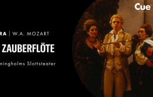 Die Zauberflöte Mozart