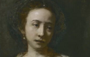 The Rape of Lucretia Britten