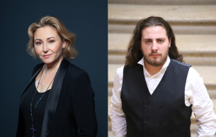 Karine Deshayes et Florian Sempey: Recital Various