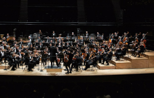 Soirée Offenbach: Concert Various